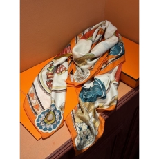 Hermes Scarf